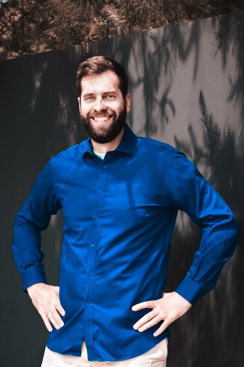 Ing. Roman Ondrčka
